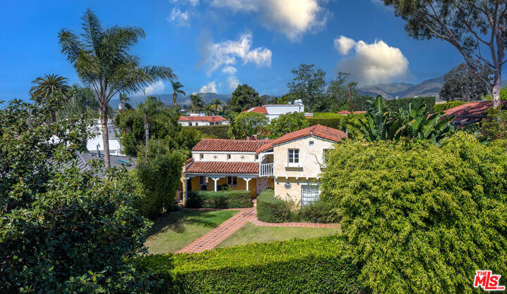 Property Photo:  731 San Vicente Blvd  CA 90402 