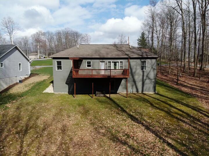 Property Photo:  69 Anchor Rd  PA 15801 