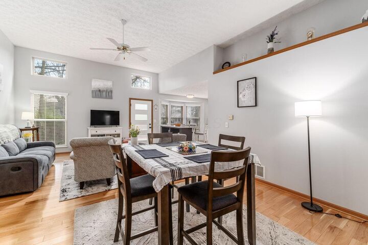 Property Photo:  8447 Rodebaugh Road  OH 43068 