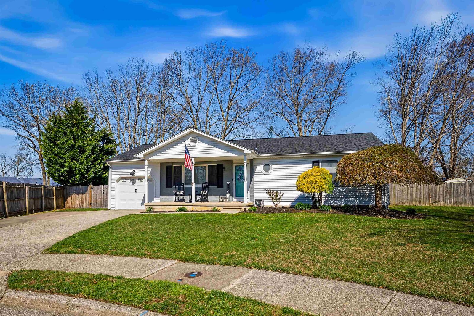 Property Photo:  4 Essex  NJ 08234 