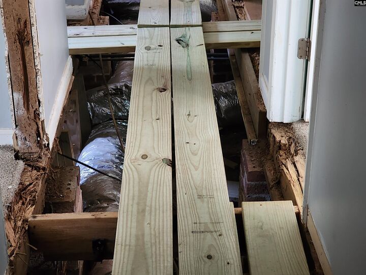 Property Photo:  3213 Woodsen  SC 29170 