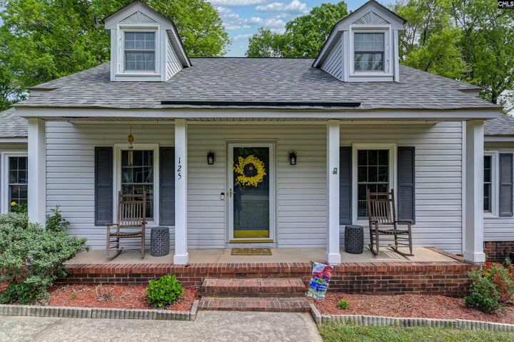 Property Photo: 125 Twisted Hill SC 29063