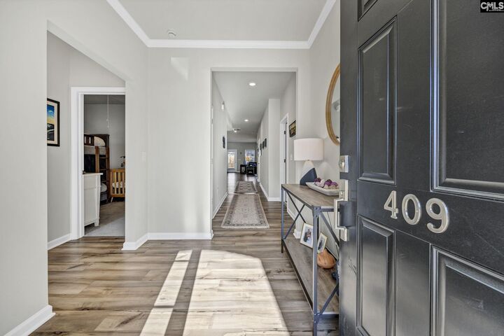 Property Photo: 409 Layup SC 29045