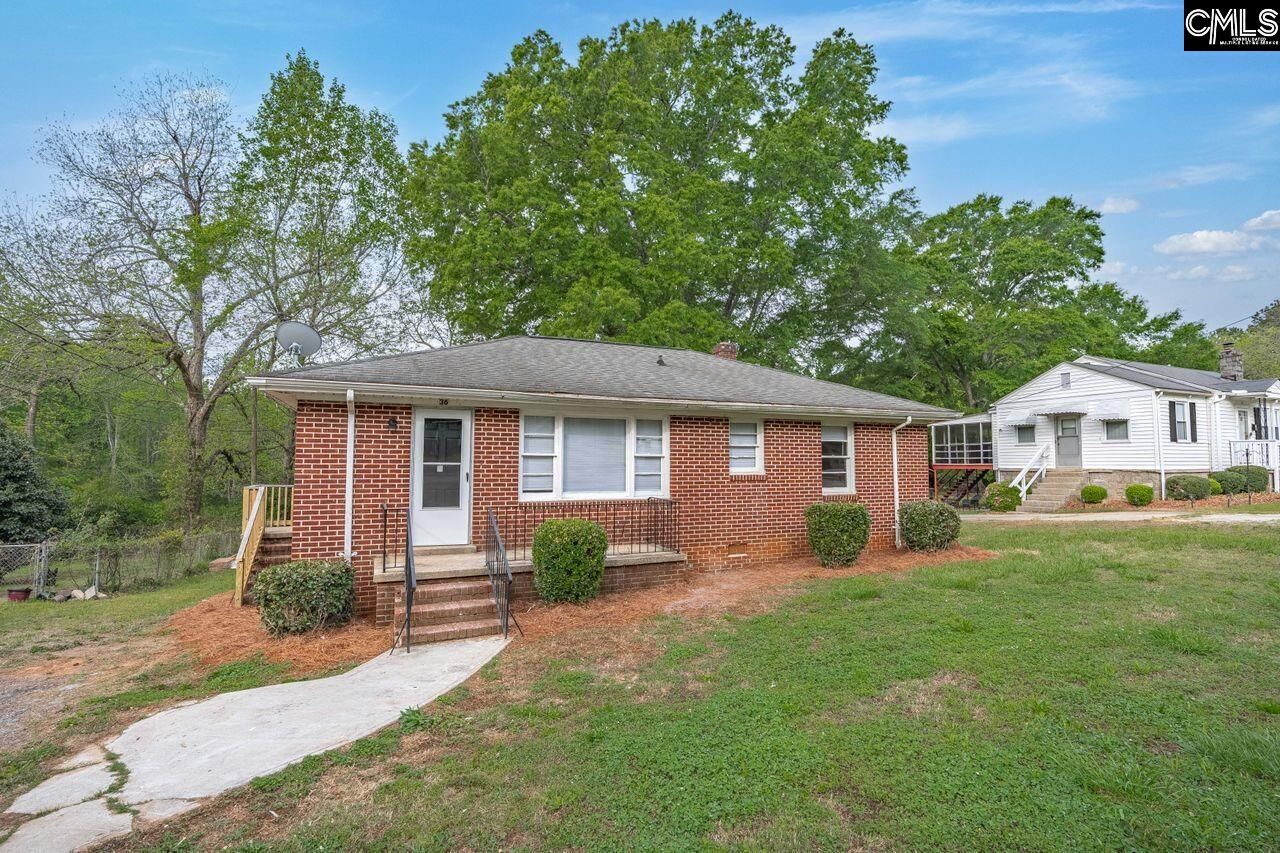 Property Photo:  36 McKay  SC 29180 