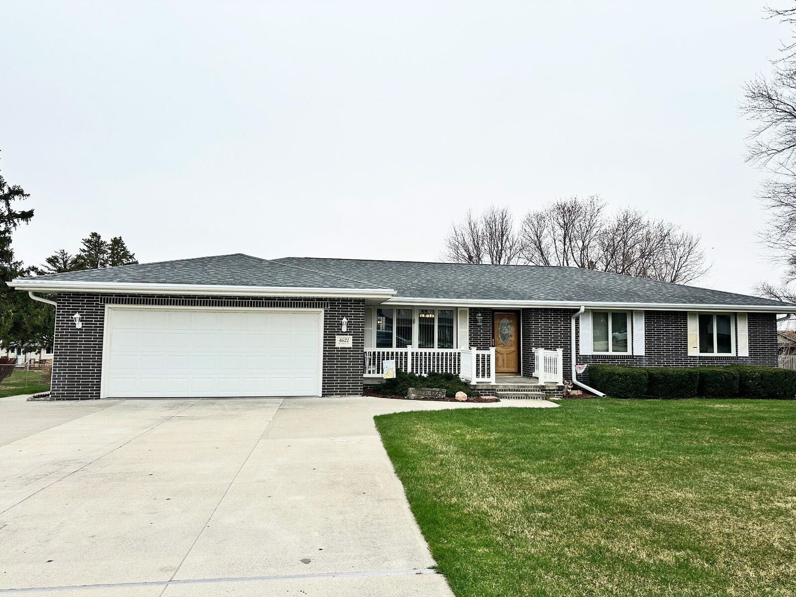 Property Photo:  4621 Hillcrest Drive  NE 68601 