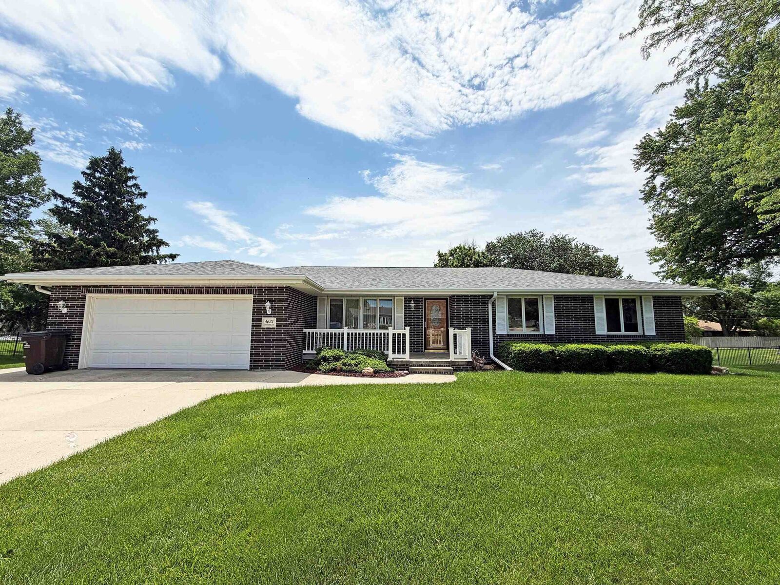 Property Photo: 4621 Hillcrest Drive NE 68601