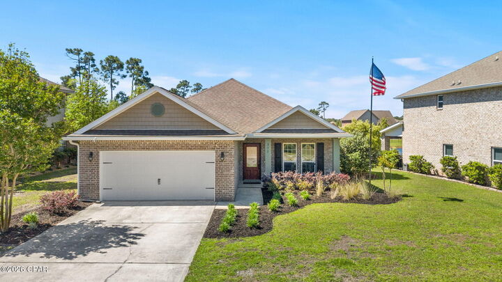 Property Photo: 377 Cocobolo Drive FL 32459