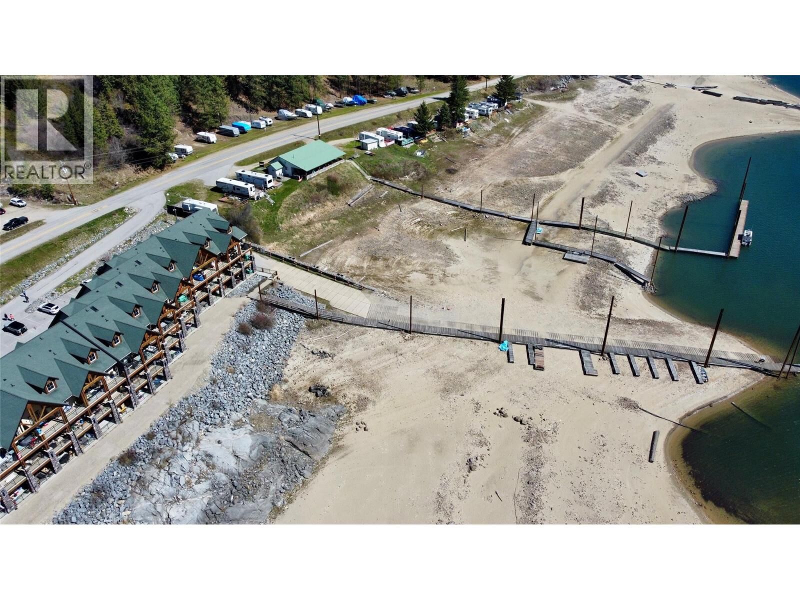 Property Photo:  5570 Broadwater Road 109  BC V1N 0A1 