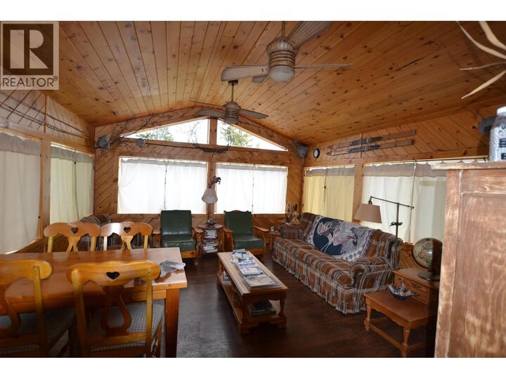 Property Photo: 4008 Puntzi Lake Road BC V0L 1H0