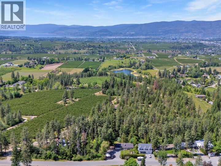 Property Photo:  1766 Garner Road  BC V1P 1E5 