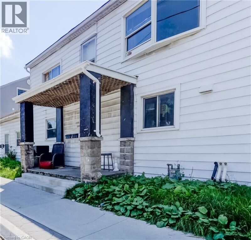 Property Photo: 1214 King Street East ON N3H 3P8