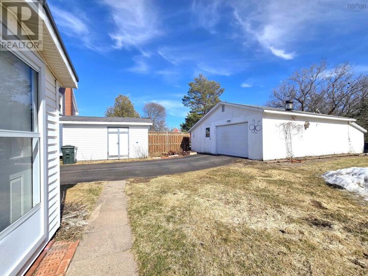 Property Photo: 9 Patterson Street NS B4H 1G6