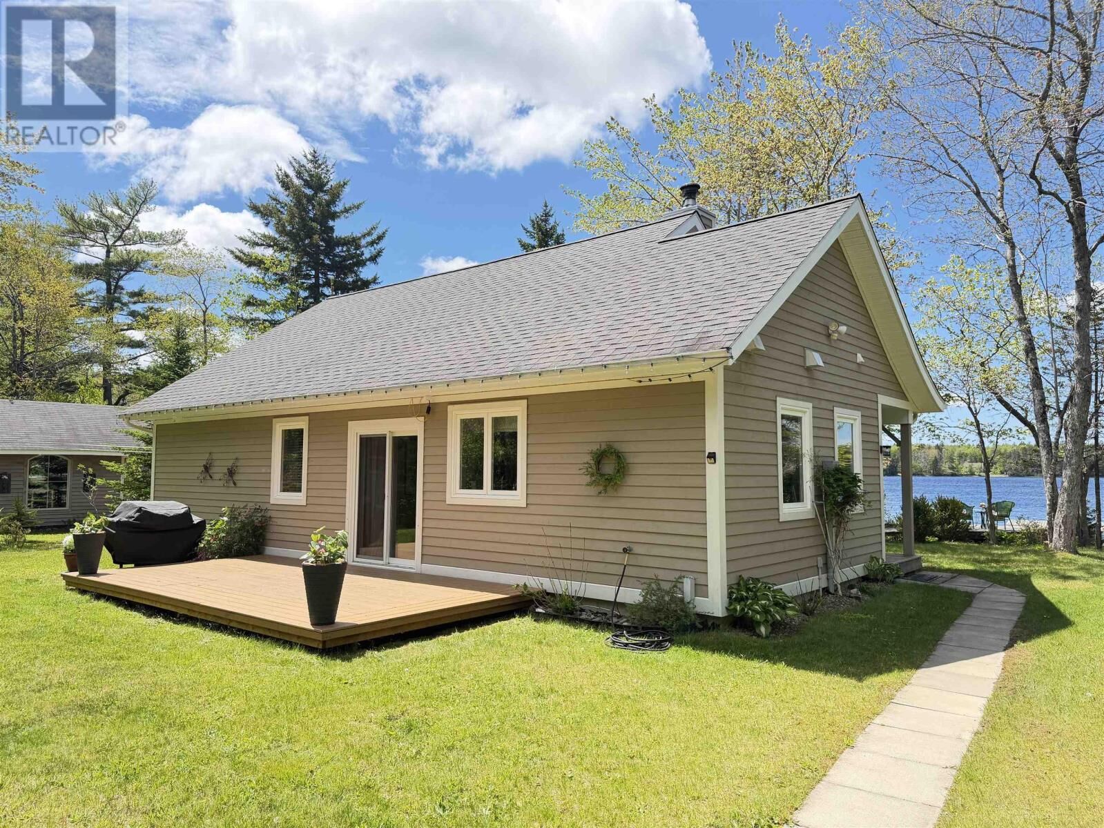 Property Photo: 137 Beaver Point Road NS B5A 5X9
