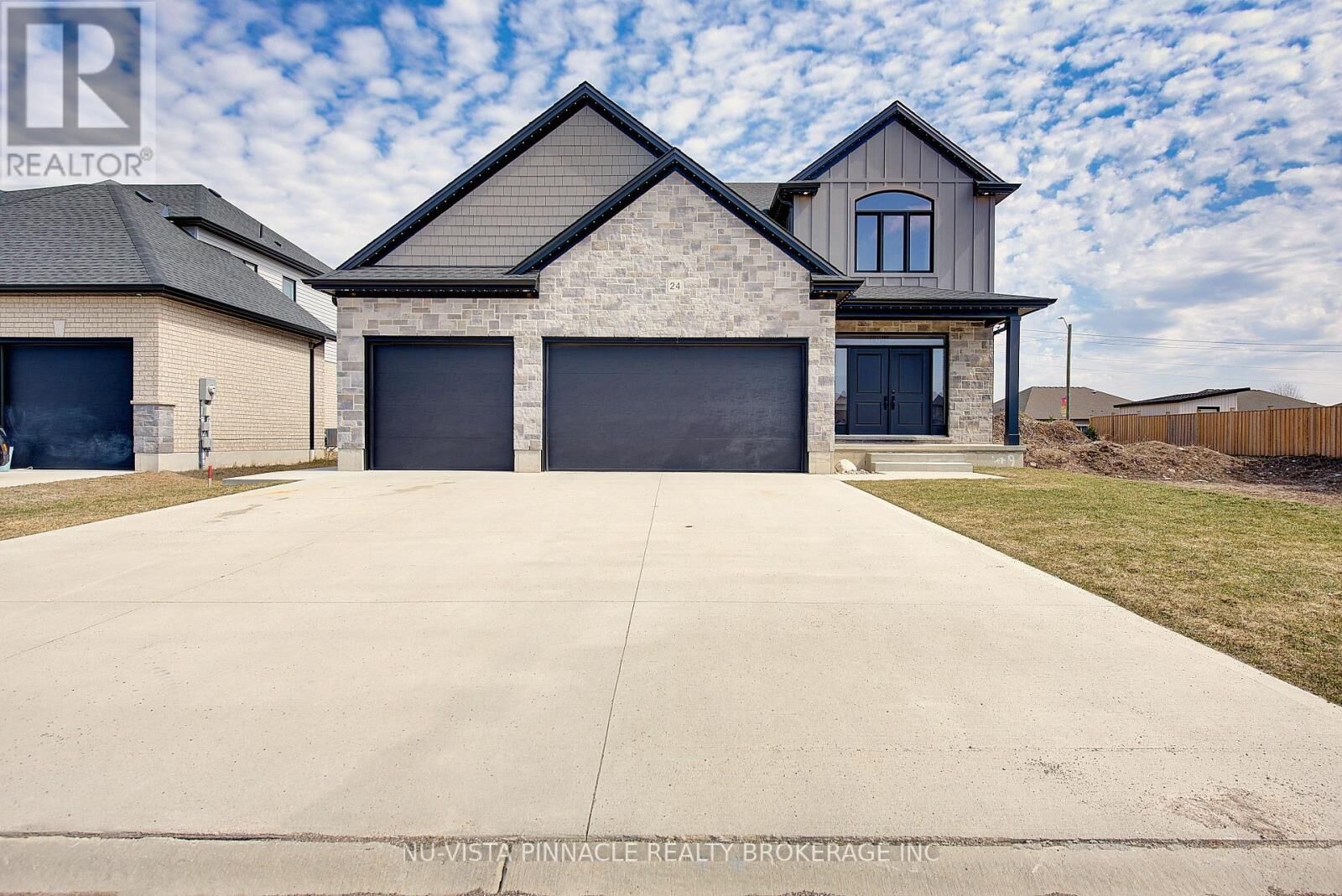 Property Photo:  24 Kelly Drive  ON N0M 2M0 