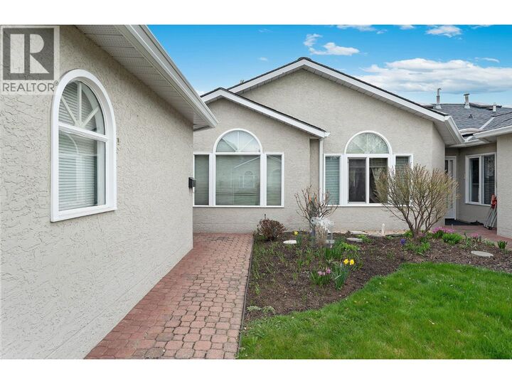 Property Photo: 1020 Lanfranco Road 45 BC V1W 3W7