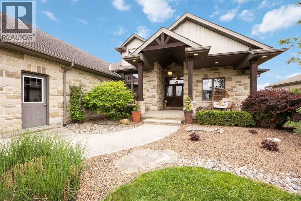 Property Photo:  481 First Avenue  ON N0N 1R0 