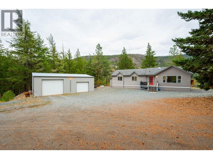 3816 Petit Creek Road — photo 1