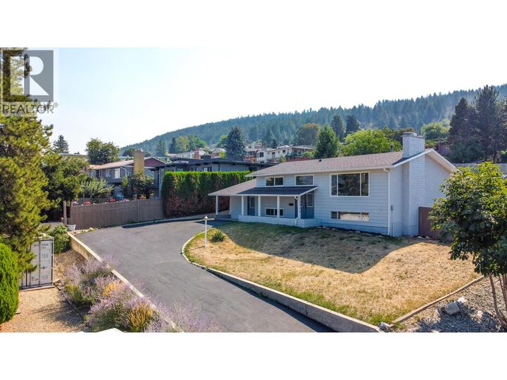 Property Photo:  11429 Priest Valley Drive  BC V1B 1B4 