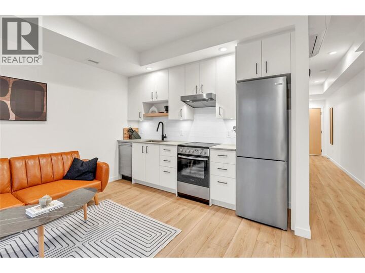 Property Photo:  660 Cawston Avenue 311  BC V1Y 9M1 