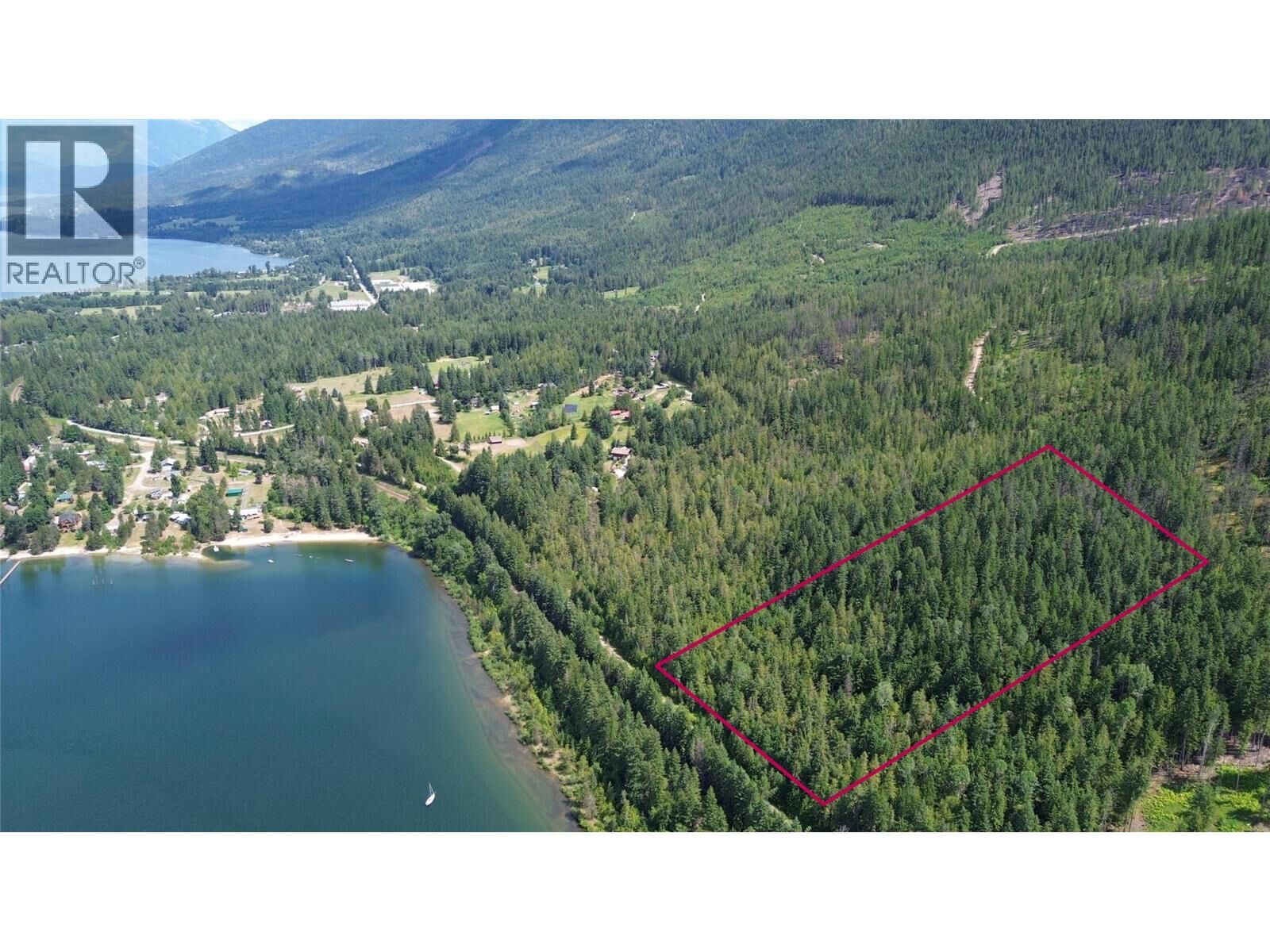 Property Photo:  Lasca Creek Road  BC V1L 6P7 