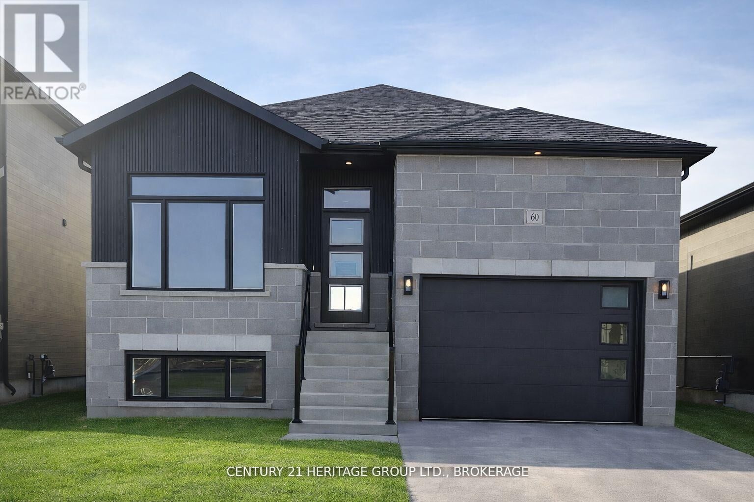 Property Photo:  105 Creighton(Lot 63) Drive  ON K0K 2S0 