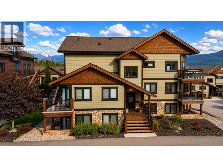 7291 Prospector Avenue 501 — photo 1
