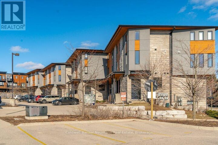 Photo de la propriété:  32 Arkell Road 14  ON N1L 0L4 