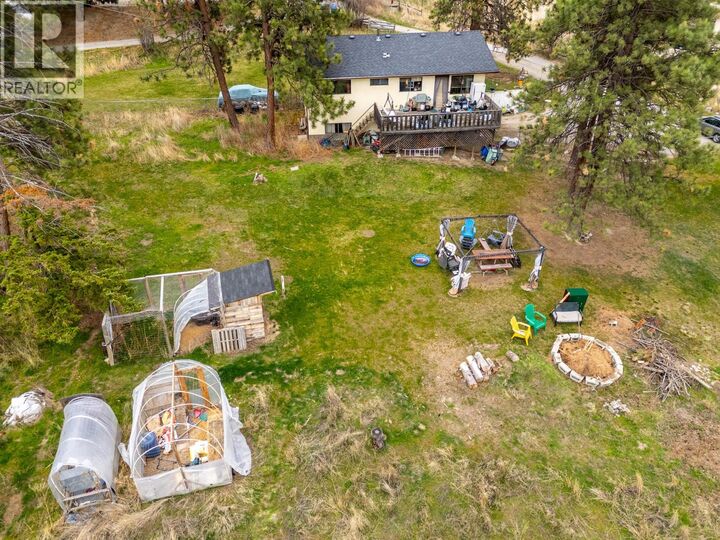 Property Photo: 3260 Coyote Crescent BC V4T 2H3