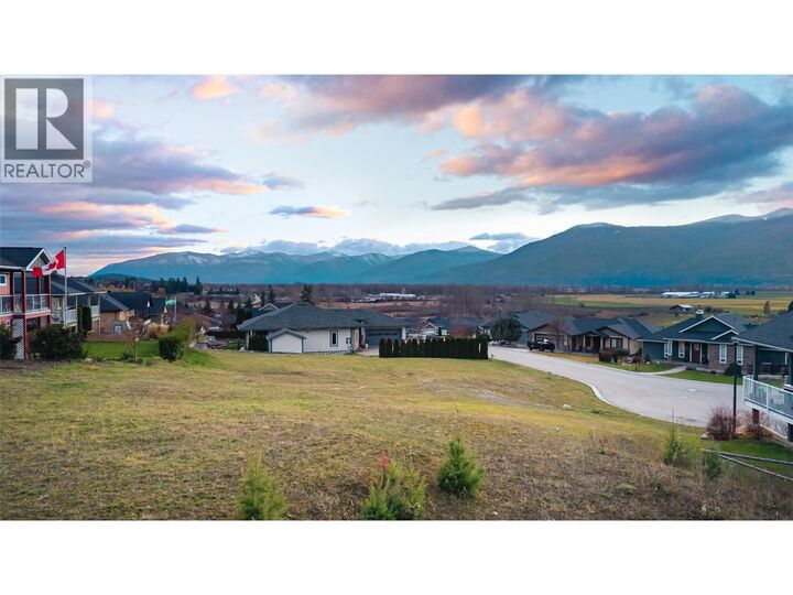 Property Photo:  1016 Purcell Crescent  BC V0B 1G3 