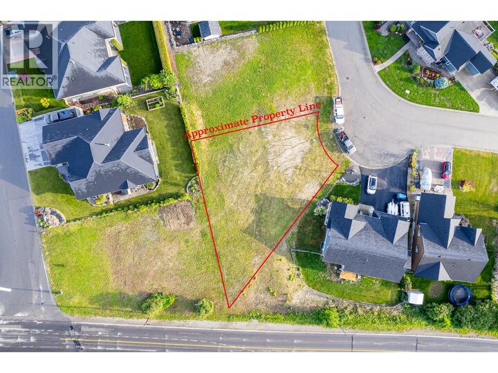 Photo de la propriété:  1016 Purcell Crescent  BC V0B 1G3 