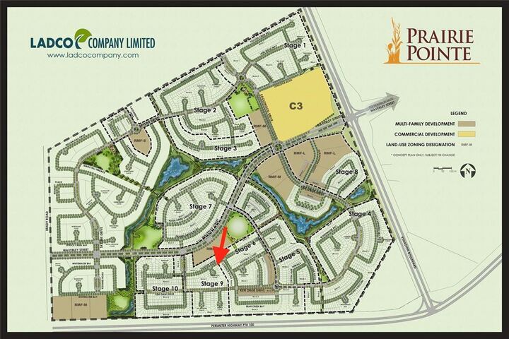 Photo de la propriété:  7 Hollander Court  MB R3Y 2M1 