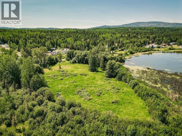 Property Photo:  Lot C Norwood Road  BC V2J 7B9 
