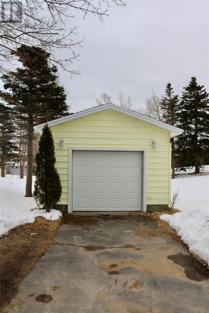 Photo de la propriété: 250 Discovery Trail NL A0C 1J0