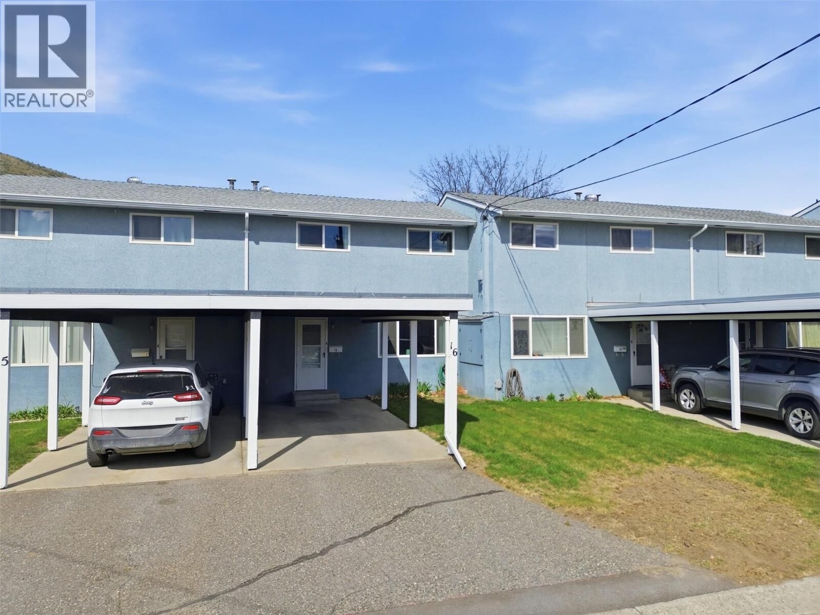 Property Photo:  1176 Ponlen Street 16  BC V2B 5N3 
