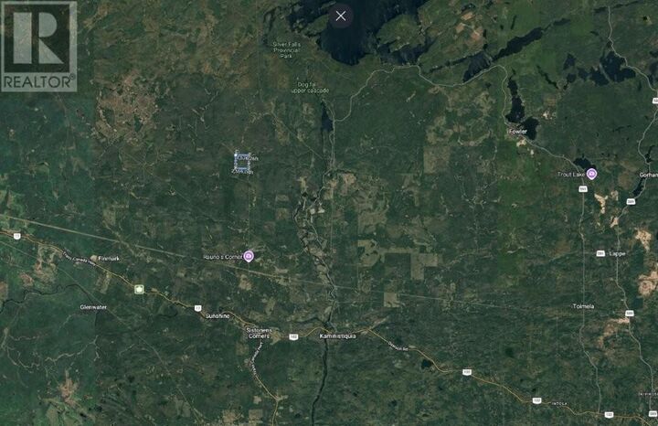 Photo de la propriété:  N 1/2 L 10 Centre Road  ON P0T 1X0 