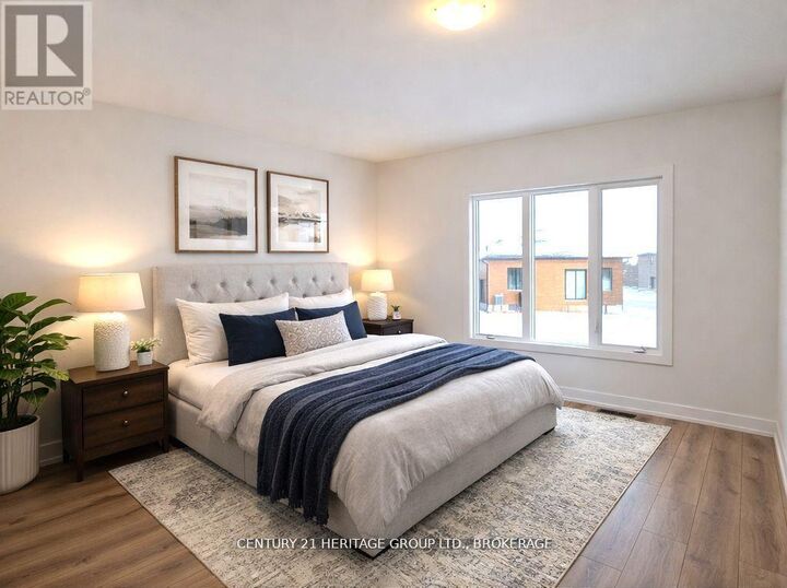 Property Photo: 105 Creighton(Lot 63) Drive ON K0K 2S0