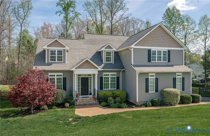 Property Photo:  12206 Penny Bridge Drive  VA 23112 