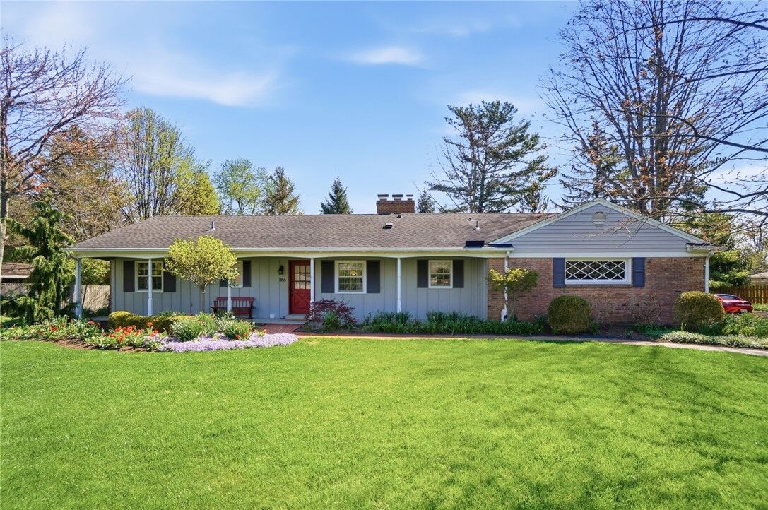 Property Photo: 1186 Tralee Trail OH 45430