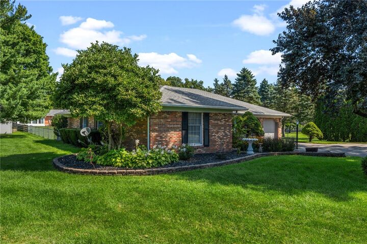 Property Photo:  1323 W State Route 571  OH 45371 