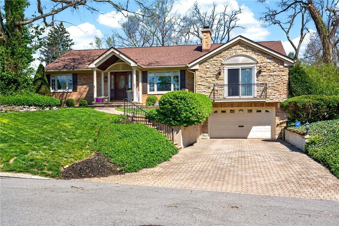 Property Photo:  3432 Indian Hill Drive  OH 45429 