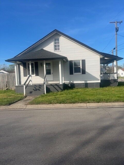 Property Photo: 231 Lynn Street OH 45005