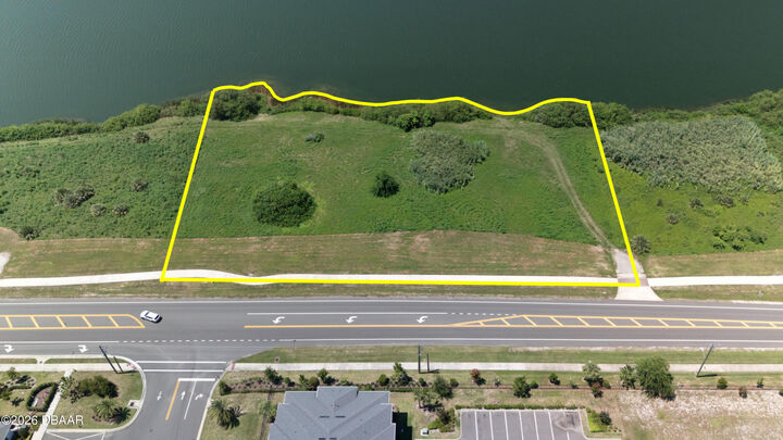 Property Photo:  1370 Reed Canal Road  FL 32129 