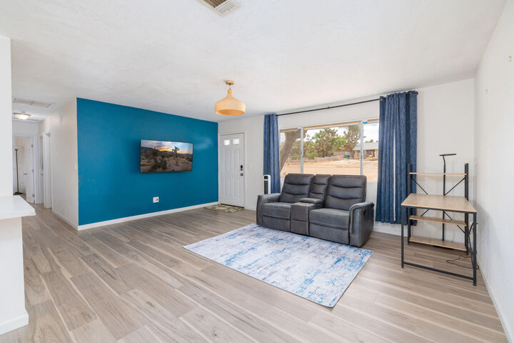 Property Photo: 56616 Mountain View Trail CA 92284