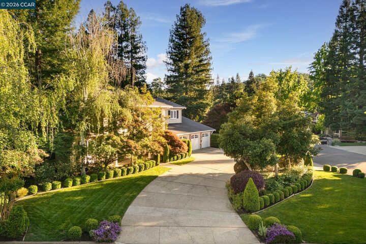 Property Photo: 209 Still Creek Rd CA 94506