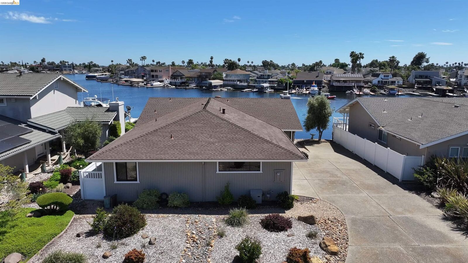 Property Photo: 4839 Cabrillo Pt CA 94505