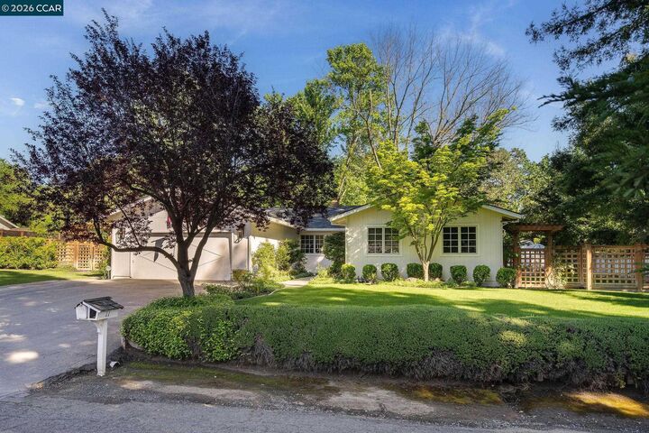 Property Photo:  11 San Andreas Drive  CA 94506 