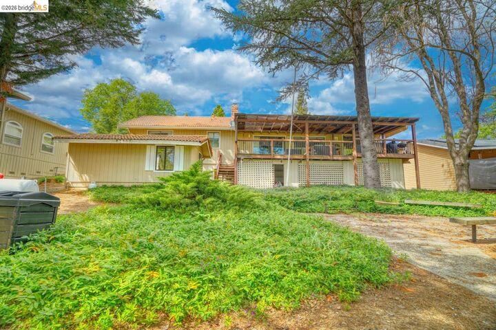 Property Photo:  12689 12689 Mount Jefferson  CA 95321 