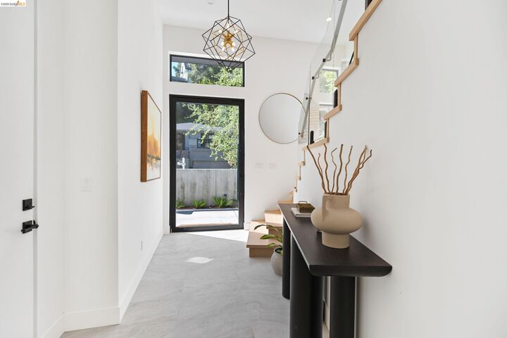 Property Photo: 1675 Trestle Glen Rd CA 94610