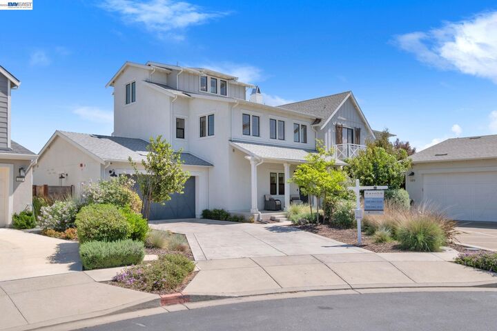 Property Photo:  183 Seagate  CA 94511 