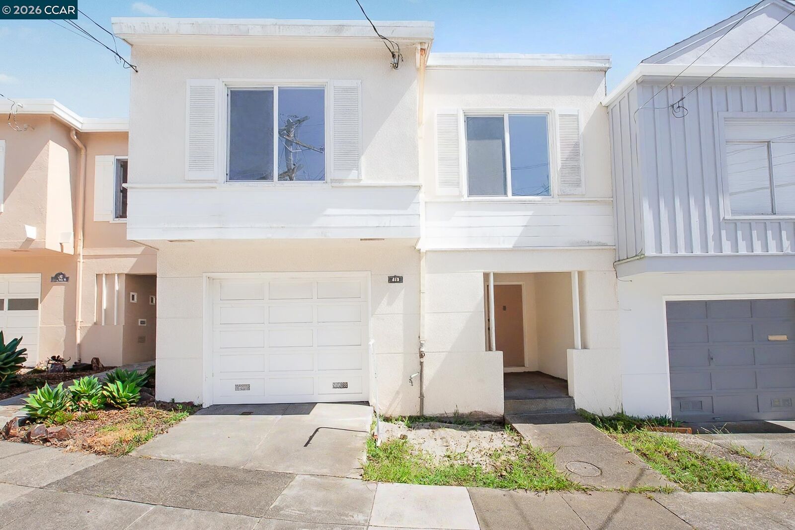 Property Photo:  489 Bella Vista Way  CA 94127 